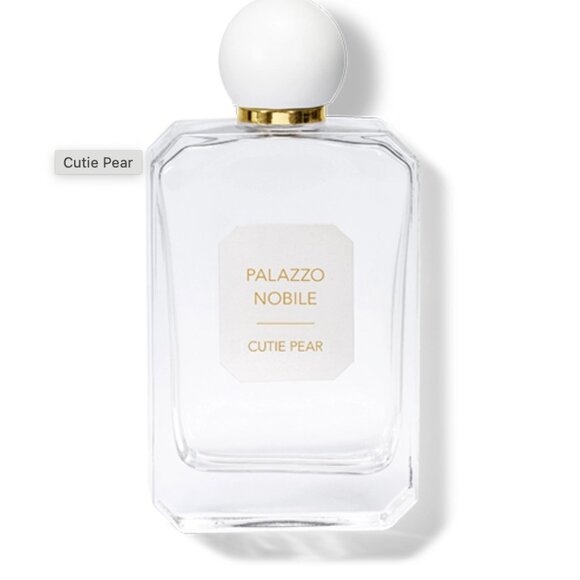 Valmont Cutie Pear *NEW * in package - Picture 2 of 4